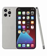 Image result for 12 Pro Max Silver