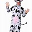 Image result for Cow Print Costume