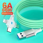 Image result for Baseus USB Cable iPhone