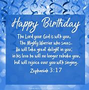 Image result for Scripture Birthday Wishes