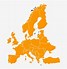 Image result for Europe Map ClipArt