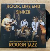 Image result for Hook Line and Sinker Jazz Band