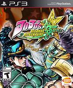 Image result for Jojo PS4 Game