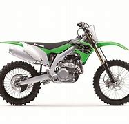 Image result for Kawasaki 450 Dirt Bike