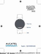 Image result for Alcatel First Phone