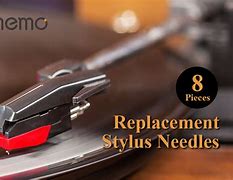 Image result for Record Player Ruby Needle