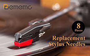 Image result for Crosley Record Player Needle Replacement