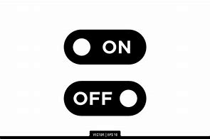 Image result for iPhone On/Off Vector
