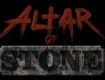 Image result for Altar Stone Logo