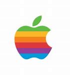 Image result for Apple Logo BMP