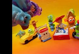 Image result for Toy Story Monsters Inc Finding Nemo