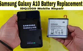 Image result for Samsung Tab A10 Battery