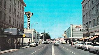 Image result for Downtown Modesto CA