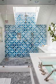Image result for Cool Shower Tile Ideas