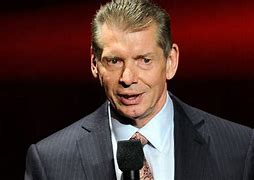 Image result for Vince McMahon TKO
