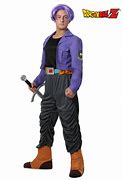 Image result for Dragon Ball Z Outfit Drawing