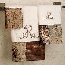 Image result for Decorative Chocolate Towels