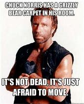 Image result for chuck norris memes