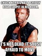 Image result for Chuck Norris Memes Funny