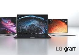 Image result for LG Gram Logo