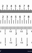 Image result for one inches rulers