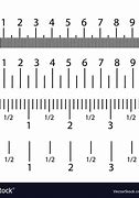 Image result for Ruler to Scale Inches