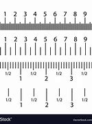 Image result for Centimeter Ruler with Numbers