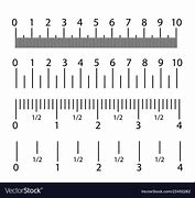 Image result for 1 1 6 Scale Ruler