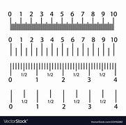 Image result for 5 mm Ruler Actual Size