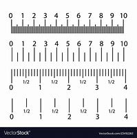 Image result for Centimeter Scale