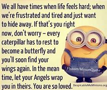 Image result for Lazy Minion Quotes