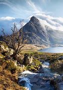 Image result for UK Mountains