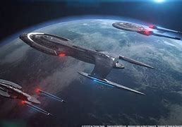 Image result for Star Trek 25th Century