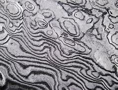 Image result for Damascus Steel Texture