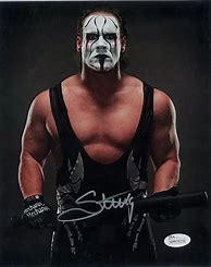 Image result for Sting Wrestler Steve Borden WWE