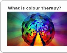 Image result for Who Invented Colour Therapy