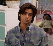 Image result for John Stamos Uncle Jesse