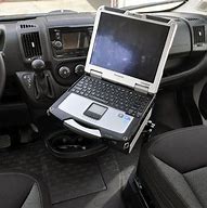 Image result for 2018 Dodge Charger Laptop Mount