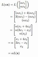 Image result for Boxed Linear Algebra College