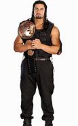 Image result for WWE Roman Reigns Action Figure