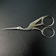 Image result for Crane Scissors