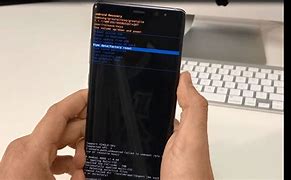 Image result for Note 8 Hard Reset