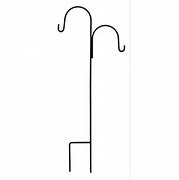 Image result for 72 Inch Shepherd's Hook