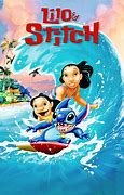 Image result for Flowers From Lilo and Stitch