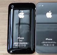 Image result for iPhone 3G Side View