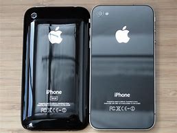Image result for iPhone 3GS Back View