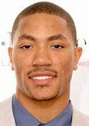 Image result for Derrick Rose Bio