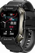 Image result for Kospet Tank M1 Pro Smartwatch