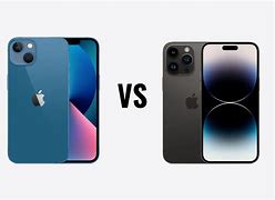 Image result for iPhone 14 Compared to iPhone 13