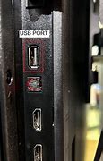Image result for TV with USB Port